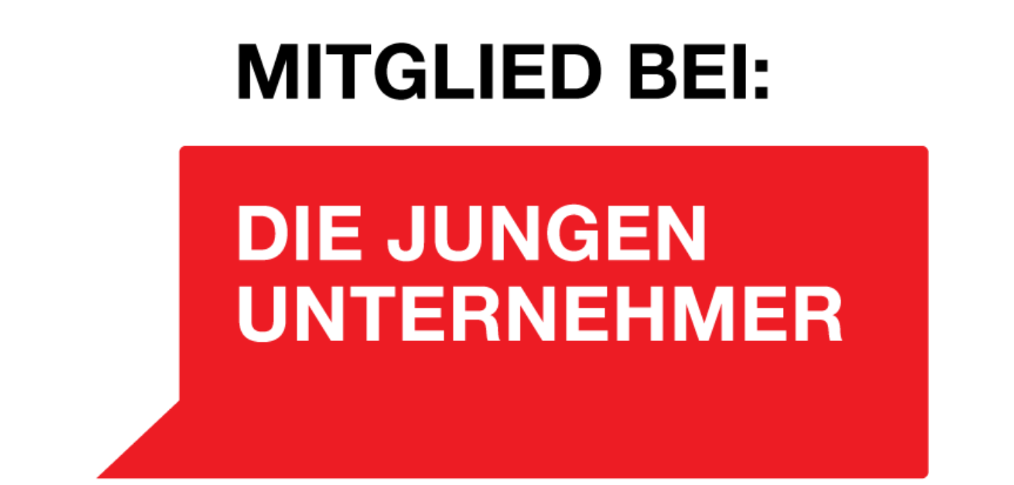 JungeUnternehmer-Mitglied